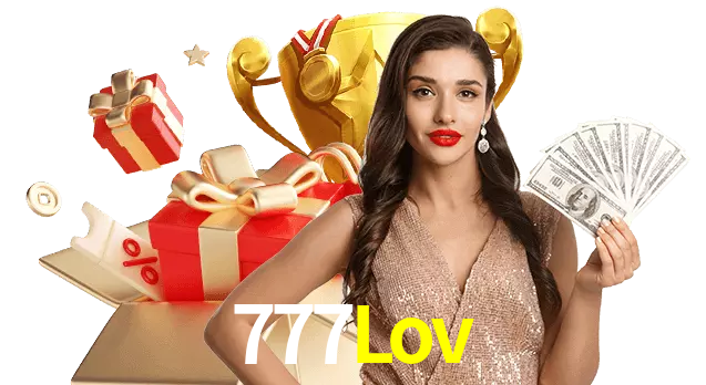 Jogue com dealers reais no 777Lov!